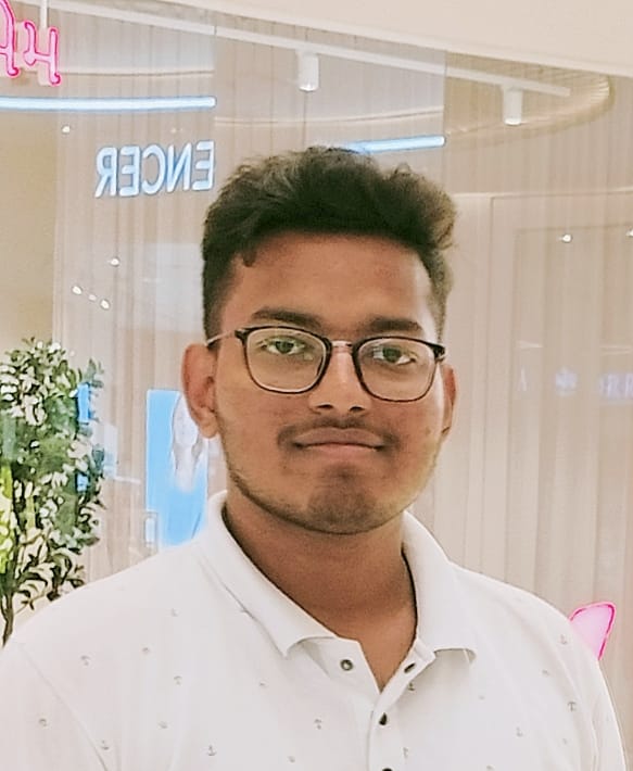 Praveen Rathod